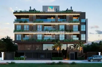 Apartamento com 2 quartos à venda na Rua Jaboticabeira, s/n, Canto Grande, Bombinhas