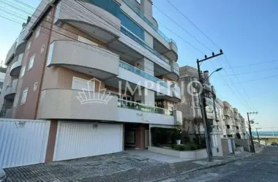 Apartamento com 3 quartos à venda na Rua Biguá, 90, Bombas, Bombinhas