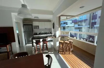 Apartamento com 3 quartos à venda na Rua Pardal, 149, Bombas, Bombinhas