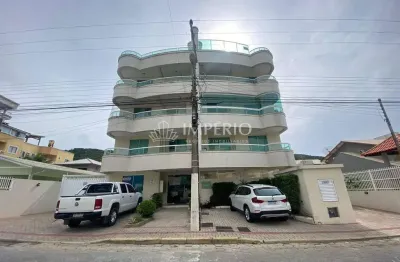 Apartamento com 2 quartos à venda na Rua Beija Flor, 216, Bombas, Bombinhas