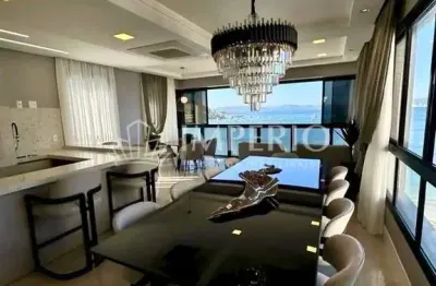 Apartamento com 4 quartos à venda na Rua 207, 506, Canto da Praia, Itapema