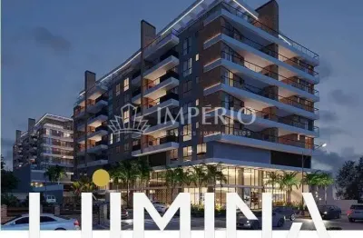 Apartamento com 4 quartos à venda na Rua Vereador Manoel José dos Santos, 13, Bombas, Bombinhas