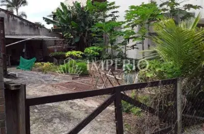 Terreno à venda na Rua Rouxinol, 518, Bombas, Bombinhas