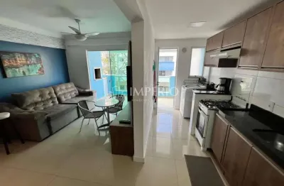 Apartamento com 2 quartos à venda na Rua Cardeal, 554, Bombas, Bombinhas