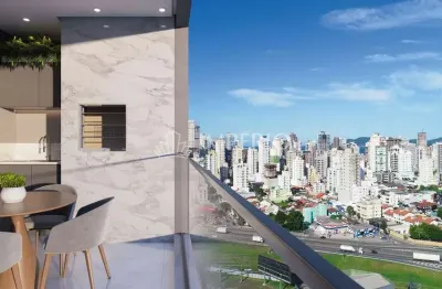 Apartamento 2 Dormitórios com Lazer Completo à Venda no Jardim Praia Mar Itapema