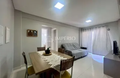 Apartamento 2 Dormitórios Mobiliado à Venda em Morretes Itapema