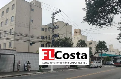 Apartamento com muito boa localização para se morar, 02 dorms