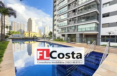 Apartamento com 101m2 em edifício novo e moderno, em localização diferenciada que alia praticidade e conforto