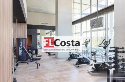 Apartamento localizado no principal eixo financeiro de são paulo