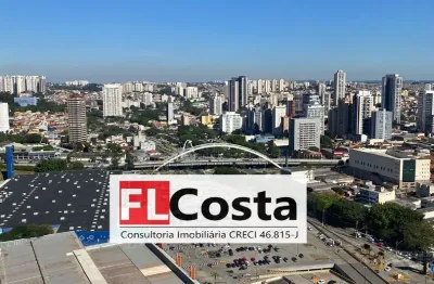 Apartamento novo com 67m2, 02 auartos, reserva jb em centro - osasco - sp