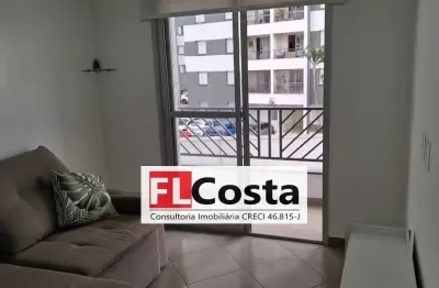 Apartamento com 67m2, 03 quartos em continental / vila yara - osasco - sp