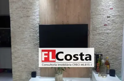 Apartamento com 63m2, com 2 quartos, Barra Funda - São Paulo - SP