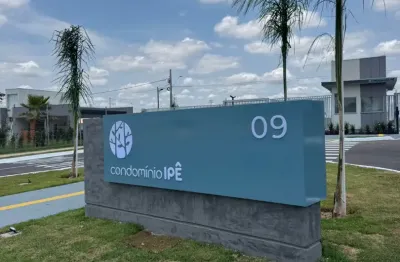 Casa em condomínio fechado - aluguel - construtora pacaembu - parque do cerrado