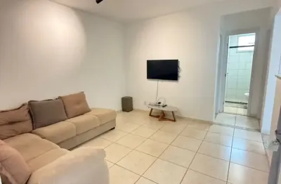 Apartamento disponível para locação semi mobiliado - próximo da ufmt