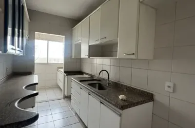 Apartamento disponível para locação tom jobim - santa marta