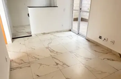 Apartamento com 2 quartos à venda no Jardim Santa Isabel, Cuiabá 