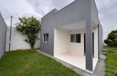 Casa disponível para Locação – Bairro Nova Canaã Em Cuiabá-Mt