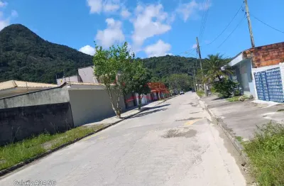 Terreno à venda na Cidade Jardim, Caraguatatuba 