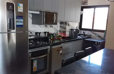 Apartamento com 2 quartos para alugar no Indaiá, Caraguatatuba 