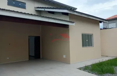 Casa com 3 quartos à venda no Balneário Recanto do Sol, Caraguatatuba 