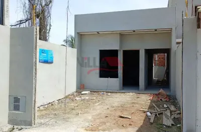 Casa com 2 quartos à venda no Balneário dos Golfinhos, Caraguatatuba 