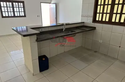 Casa com 2 quartos à venda na Praia das Palmeiras, Caraguatatuba 