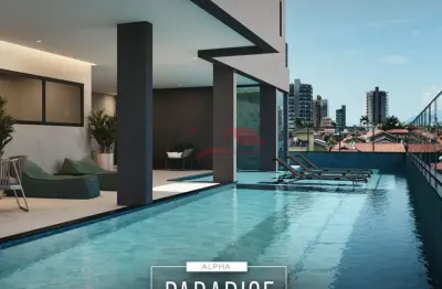 Apartamento com 1 quarto à venda na Rua Mathias de Albuquerque, Indaiá, Caraguatatuba