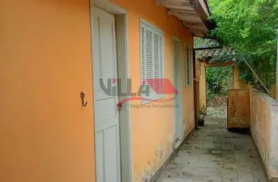 Casa com 3 quartos à venda no Porto Novo, Caraguatatuba 