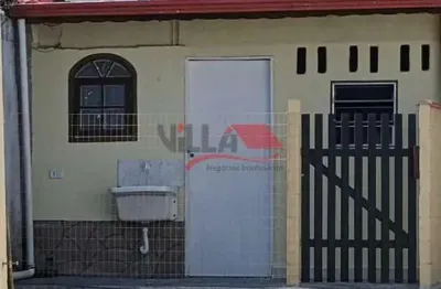 Casa com 4 quartos à venda no Jardim Casa Branca, Caraguatatuba 