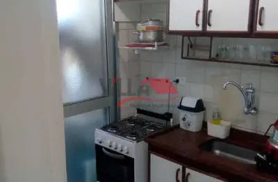 Apartamento com 2 quartos para alugar no Balneário dos Golfinhos, Caraguatatuba 