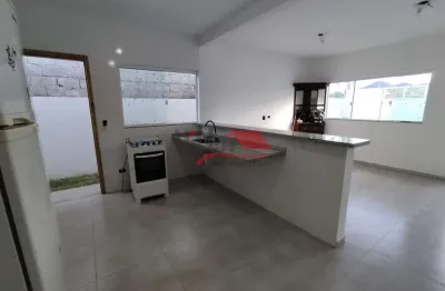Casa com 2 quartos à venda no Loteamento Rio Marinas, Caraguatatuba 
