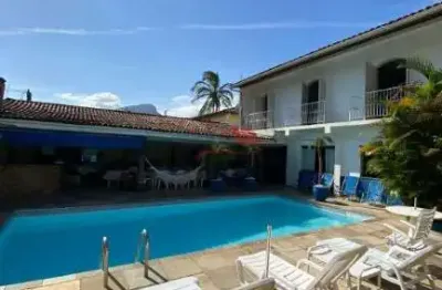 Casa com 5 quartos para alugar no Indaiá, Caraguatatuba 