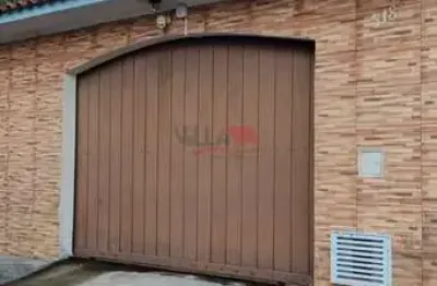 Casa com 3 quartos à venda no Barranco Alto, Caraguatatuba 