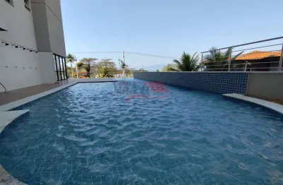 Apartamento à venda no Indaiá, Caraguatatuba 