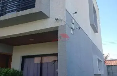 Casa com 2 quartos à venda no Pontal de Santa Marina, Caraguatatuba 