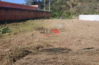 Terreno à venda no Morro do Algodão, Caraguatatuba 