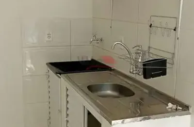 Kitnet / Stúdio para alugar na Cidade Jardim, Caraguatatuba 