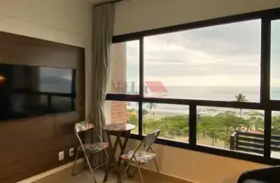 Kitnet / Stúdio à venda no Indaiá, Caraguatatuba 