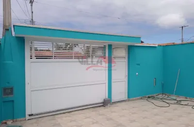 Casa com 3 quartos à venda no Jardim das Gaivotas, Caraguatatuba 