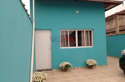 Casa com 3 quartos à venda no Jardim das Gaivotas, Caraguatatuba 