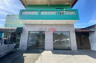 Ponto comercial à venda no Indaiá, Caraguatatuba 