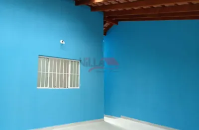 Vende-se ou aluga-se imóvel recém construído, com acabamento moderno e de alta qualidade - Morro do Algodão