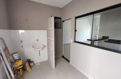 Casa com 3 quartos à venda na Rua Mirambava, 000, Centro, Suzano