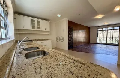 Apartamento com 4 quartos à venda na rua méxico, 675, bacacheri, curitiba por r$ 519.000