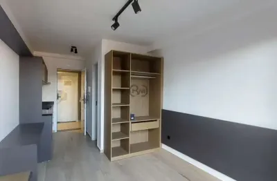 Apartamento com 1 quarto à venda na Rua Rockefeller, 476, Rebouças, Curitiba por R$ 290.000