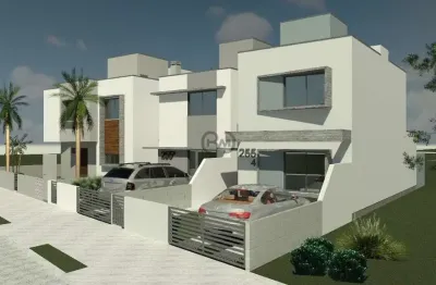 Casa com 3 quartos à venda na Pedro Miguel Linhares, 255, Areais da Palhocinha, Garopaba por R$ 625.000