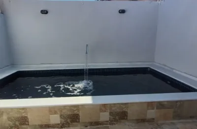 Casa para venda, itanhaém / sp otima localização pronta para morar