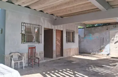 Casa para venda em itanhaém, palmeiras, 10 dormitórios, 4 suítes, 5 banheiros, 4 vagas