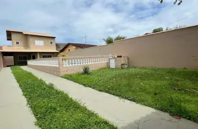 Casa para venda em itanhaém, gaivota, 4 dormitórios, 2 suítes, 2 banheiros, 5 vagas
