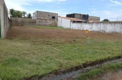 Terreno à venda na Estância Santa Cruz, Peruíbe 
